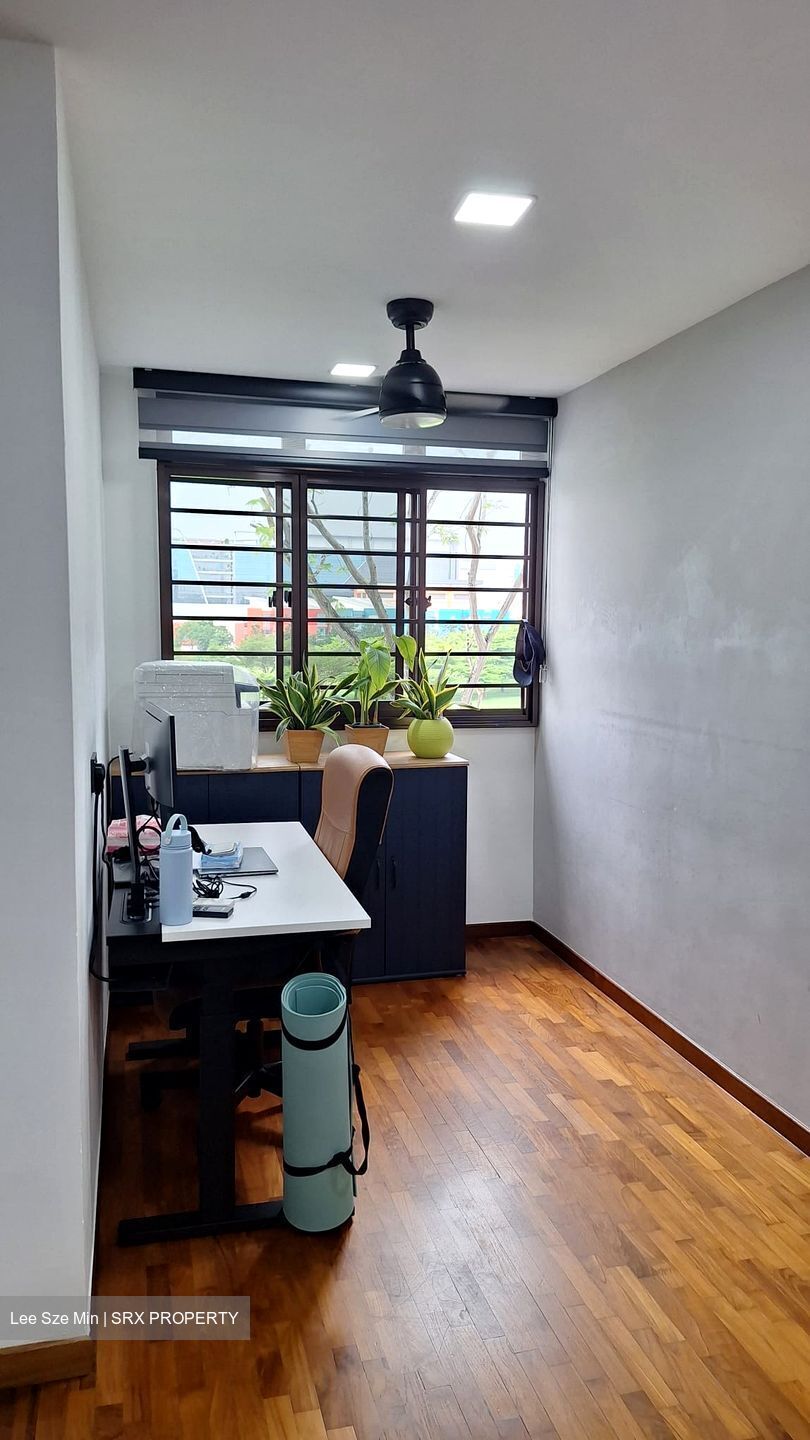 Blk 272B Jurong West Street 24 (Jurong West), HDB 5 Rooms #554434761